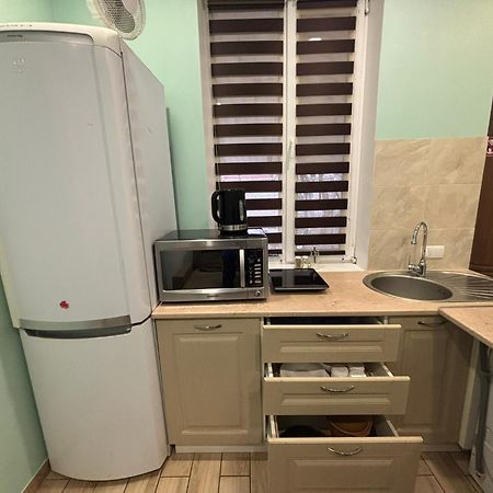 "Sunny Island" Уютные Дома С Террасой, Рядом Море Одесса Esterno foto